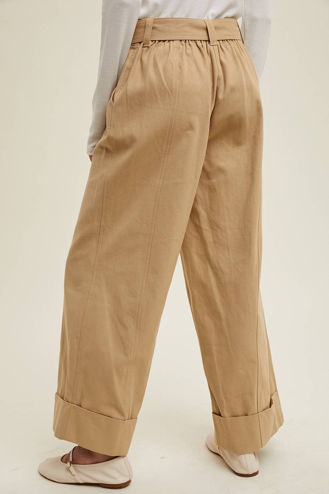Golden Hour Trousers - Sugar Babies Children's Boutique/Meg's Shoppe