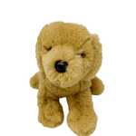 Goldie Golden Retriever Mini Plush Douglas Toys