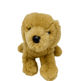 Goldie Golden Retriever Mini Plush Douglas Toys