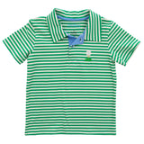 Golf Polo Boys Shirts + Polos Itsy Bitsy