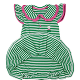 Golf Skirted Bubble - Sugar Babies Children's Boutique/Meg's Shoppe