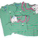 Golf Skirted Bubble - Sugar Babies Children's Boutique/Meg's Shoppe