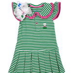 Golf Skirted Bubble - Sugar Babies Children's Boutique/Meg's Shoppe