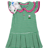 Golf Skirted Bubble - Sugar Babies Children's Boutique/Meg's Shoppe