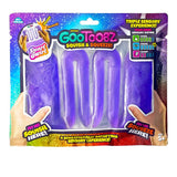 GooToobz ASMR Maze Toys License 2 Play