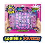 GooToobz Sips ASMR Maze Toys License 2 Play