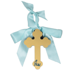 Grace Cross - 6" Home Decor Have Mercy Gifts