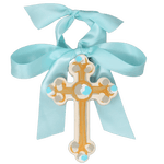 Grace Cross - 6" Home Decor Have Mercy Gifts