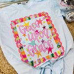 Grace Upon Grace Tee Tops Dash Forward Wholesale