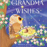 Grandma Wishes Books Cottage Door Press
