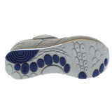 Gray/Sea Racer Boys Shoes Tsukihoshi