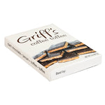 Griff's Coffee Toffee - 2oz Dark Chocolate Toffee Impulse Griff's Toffee