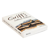 Griff's Coffee Toffee - 2oz Dark Chocolate Toffee Impulse Griff's Toffee