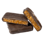 Griff's Coffee Toffee - 2oz Dark Chocolate Toffee Impulse Griff's Toffee
