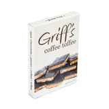 Griff's Coffee Toffee - 2oz Dark Chocolate Toffee Impulse Griff's Toffee