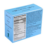 Griff's Pecan Toffee - 7oz Dark Chocolate Toffee Impulse Griff's Toffee