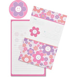 Groovy Smiles Foldover Cards Kids Misc Accessories IScream