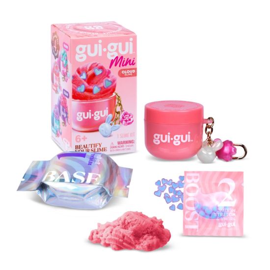 Gui Gui Mini - Assorted - Sugar Babies Children's Boutique/Meg's Shoppe