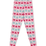Hailey Highwaist Legging - Gift Glee Girls Pants + Leggings Set Athleisure