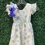 Hand Picked Gabrielle Dress Girls Occasion Dresses Banana Split