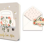 Happily Ever After Deluxe Greeting Card Paper Goods Studio Oh!