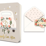Happily Ever After Deluxe Greeting Card Paper Goods Studio Oh!