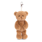 Happy Mavi Bag Charm XL Plush Bukowski Bears