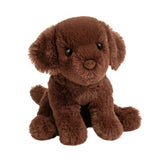 Harlie Chocolate Lab Mini Plush Douglas Toys