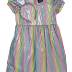 Harper Dress - Era Shimmer Girls Occasion Dresses Emma Jean