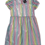 Harper Dress - Era Shimmer Girls Occasion Dresses Emma Jean