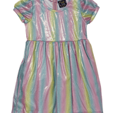 Harper Dress - Era Shimmer Girls Occasion Dresses Emma Jean