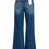 Harper Wide Leg Jeans Jeans Zenana