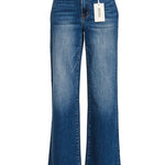 Harper Wide Leg Jeans Jeans Zenana
