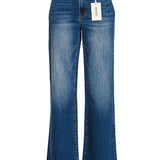 Harper Wide Leg Jeans Jeans Zenana