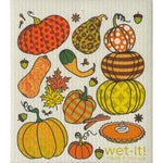 Harvest Fall Kitchen + Entertaining Wet-It Swedish Treasures