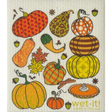 Harvest Fall Kitchen + Entertaining Wet-It Swedish Treasures