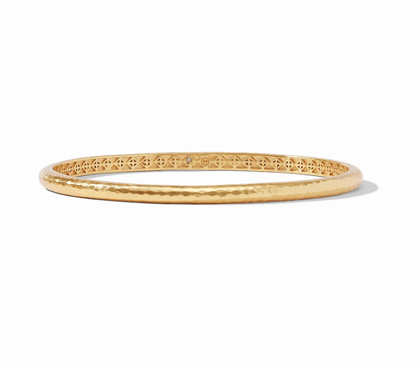 Havana Demi Bangle - Medium Bracelets Julie Vos