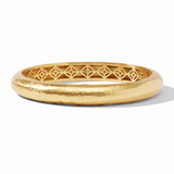 Havana Statement Bangle - Large Bracelets Julie Vos