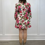 Hazel Dress - Love Sick Short Dresses Smith & Quinn