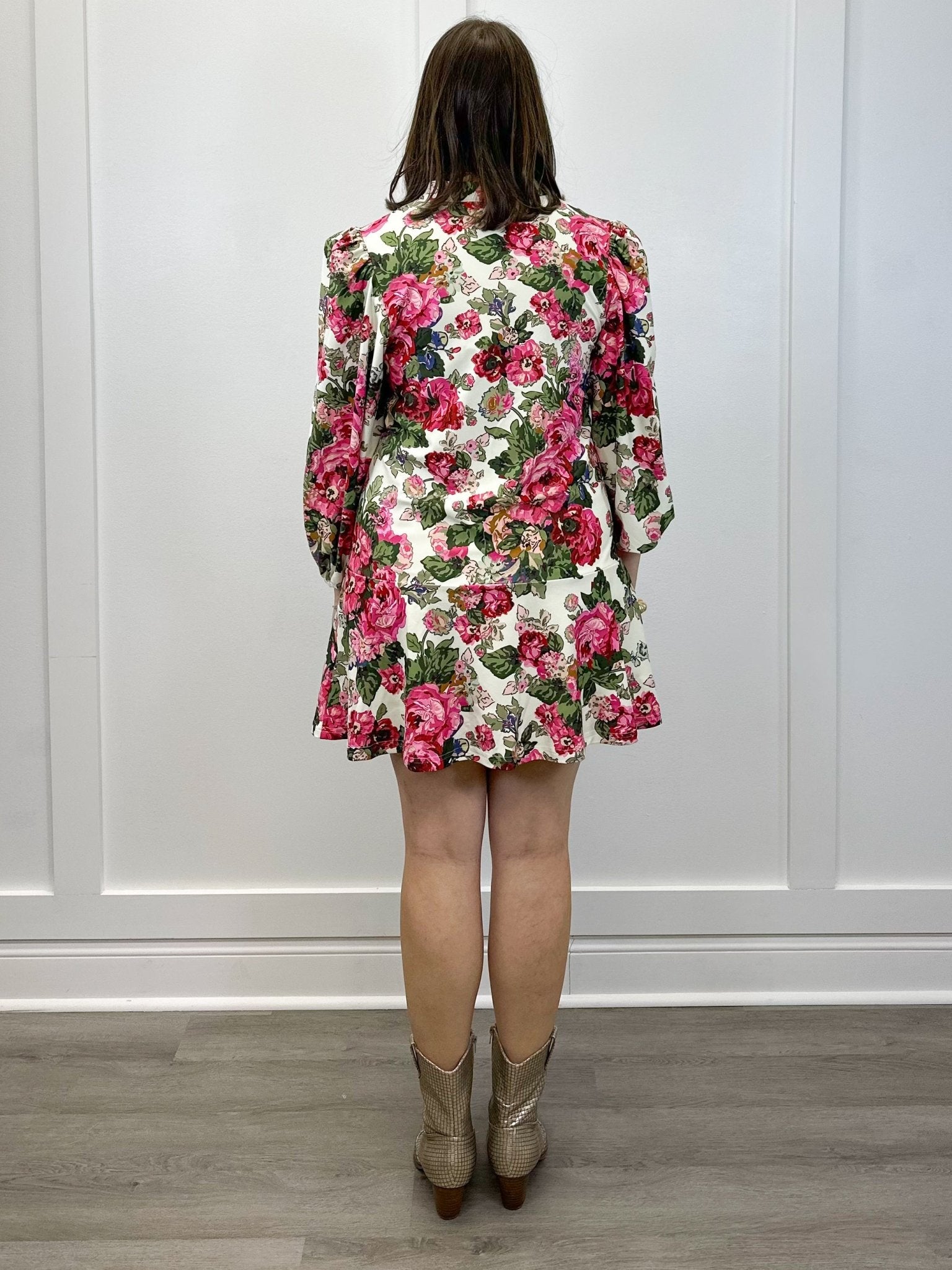 Hazel Dress - Love Sick Short Dresses Smith & Quinn