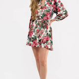 Hazel Dress - Love Sick Short Dresses Smith & Quinn