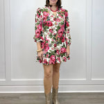 Hazel Dress - Love Sick Short Dresses Smith & Quinn