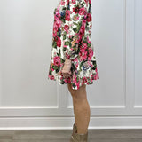 Hazel Dress - Love Sick Short Dresses Smith & Quinn