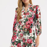 Hazel Dress - Love Sick Short Dresses Smith & Quinn