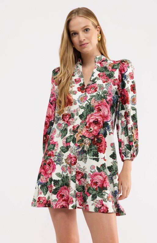 Hazel Dress - Love Sick Short Dresses Smith & Quinn