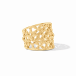 Helene Ring - Gold - 7 Rings Julie Vos