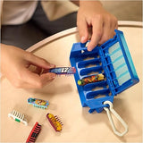Hex Bots Nana On the Go Launcher Toys Spin Master