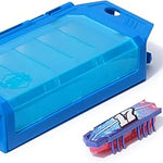 Hex Bots Nana On the Go Launcher Toys Spin Master