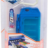Hex Bots Nana On the Go Launcher Toys Spin Master