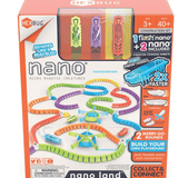 Hex Bots Nano Land Toys Spin Master